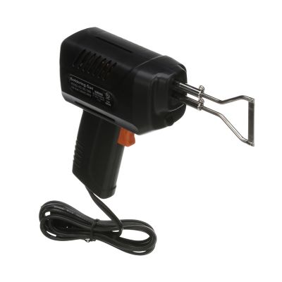 ELECTRIC ROPE CUTTING GUN