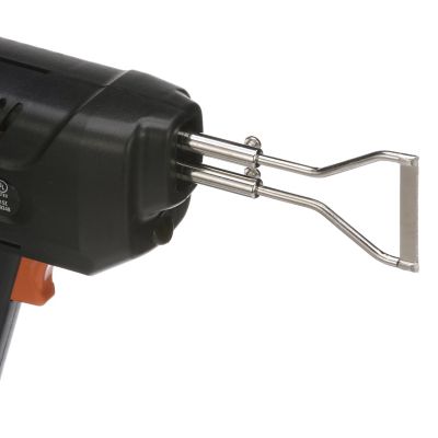 ELECTRIC ROPE CUTTING GUN