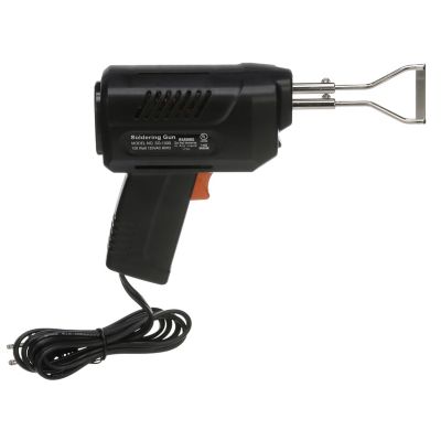 ELECTRIC ROPE CUTTING GUN