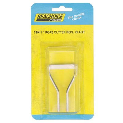 REPLACEMENT ROPE CUTTING KNIFE