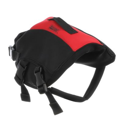 NEOPRENE DOG VEST SMALL