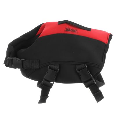 NEOPRENE DOG VEST SMALL