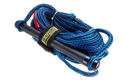 DELUXE SKI ROPE-ASSRT COLORS