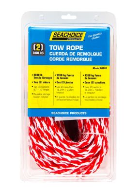 TOW ROPE-3K TENSILE STRENGTH
