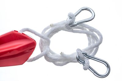 3/8 HARNESS 3/8 IN X 8 FT TOW HARNESS