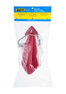 3/8 HARNESS 3/8 IN X 8 FT TOW HARNESS