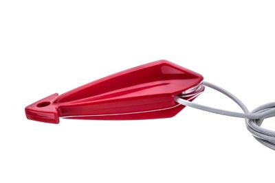 TOW HARNESS-COATED WIRE