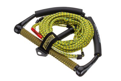 WAKEBOARD ROPE-70′-4 SECTION