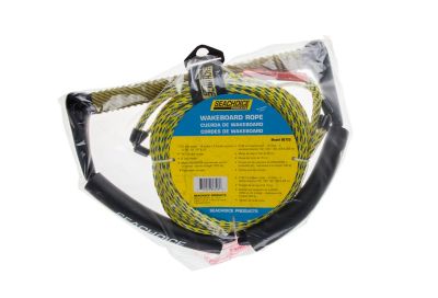 WAKEBOARD ROPE-70′-4 SECTION