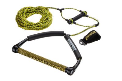 WAKEBOARD ROPE-70′-4 SECTION