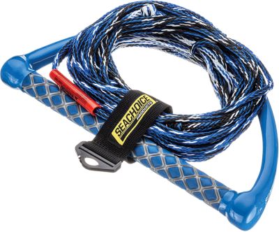 WAKEBOARD ROPE-65′-3 SECTION