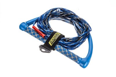 WAKEBOARD ROPE-65′-3 SECTION