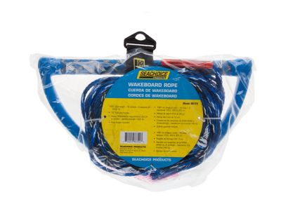 WAKEBOARD ROPE-65′-3 SECTION