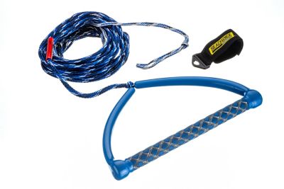 WAKEBOARD ROPE-65′-3 SECTION