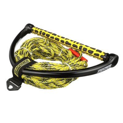 REFLECTIVE WAKEBOARD ROPE