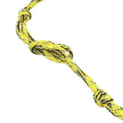 REFLECTIVE WAKEBOARD ROPE