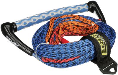 WATER SKI ROPE-3 SECTION