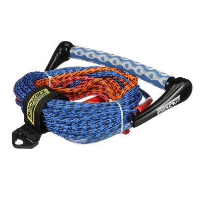 WATER SKI ROPE-3 SECTION