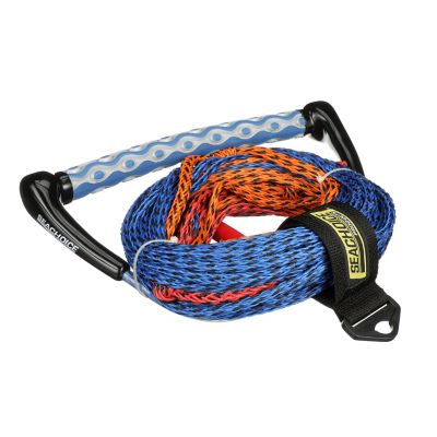 WATER SKI ROPE-3 SECTION