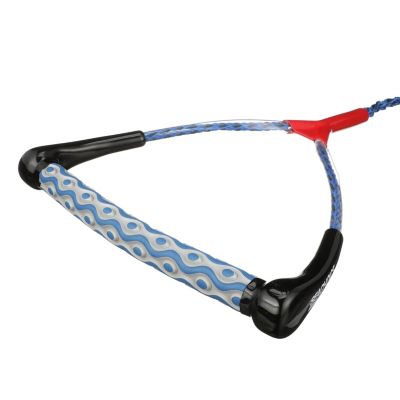 WATER SKI ROPE-3 SECTION