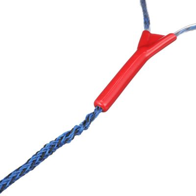 WATER SKI ROPE-3 SECTION