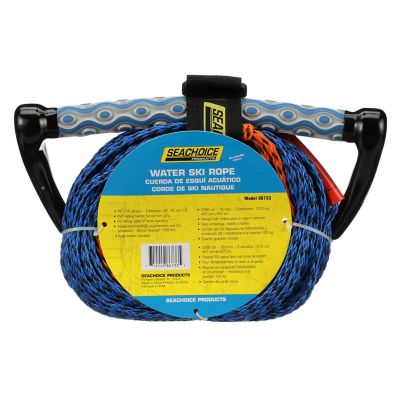 WATER SKI ROPE-3 SECTION