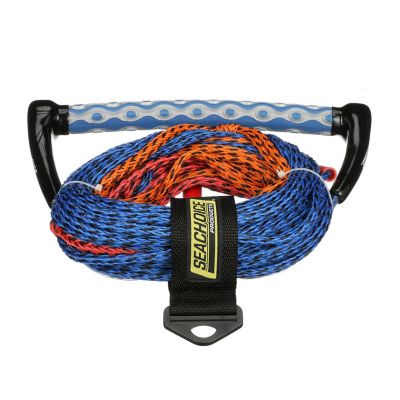 WATER SKI ROPE-3 SECTION