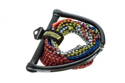 WATER SKI ROPE-4 SECTION