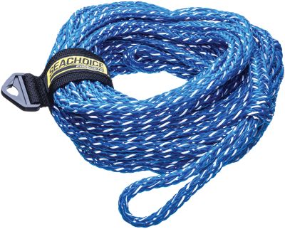 REFLEC TUBE TOW ROPE-2 RIDER