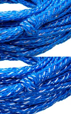 REFLEC TUBE TOW ROPE-2 RIDER