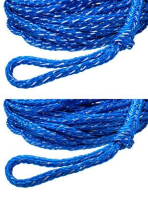 REFLEC TUBE TOW ROPE-2 RIDER