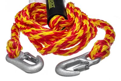 EXTRA STRENGTH TOW HARNES