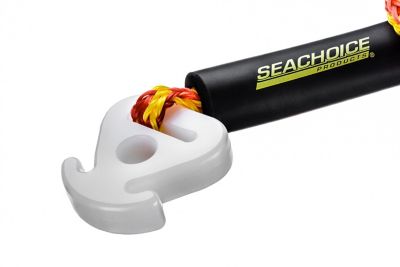 EXTRA STRENGTH TOW HARNES