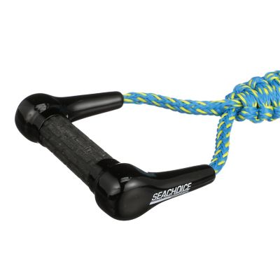 WAKESURFING ROPE-3 SECTIONS