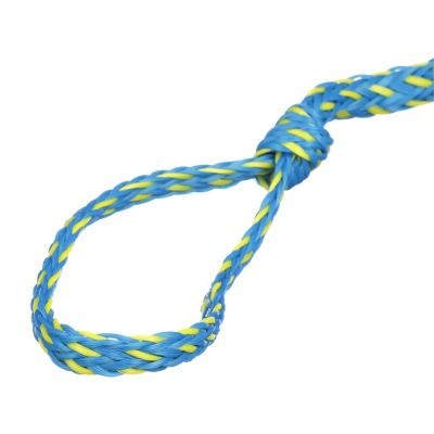 WAKESURFING ROPE-3 SECTIONS