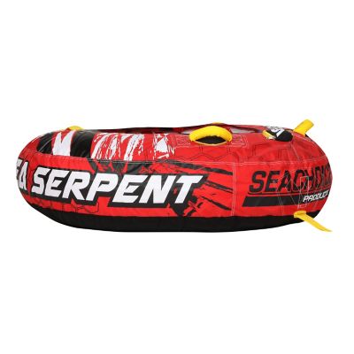 SEA SERPENT TUBE 1P MAX WEIGHT 170#