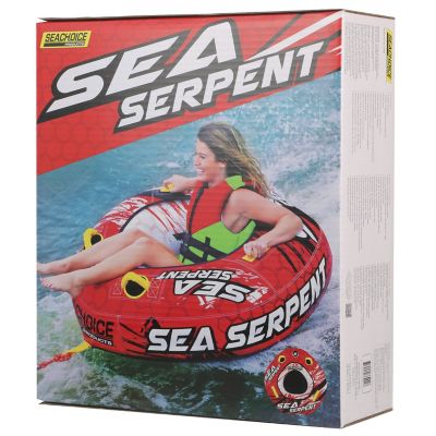 SEA SERPENT TUBE 1P MAX WEIGHT 170#