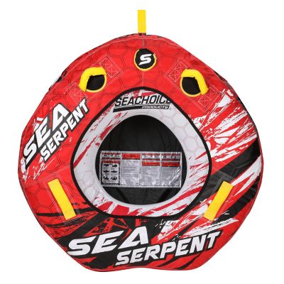 SEA SERPENT TUBE 1P MAX WEIGHT 170#