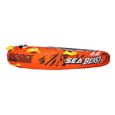 SEA BEAST 1 DECK TUBE 1P MAX WEIGHT 170#