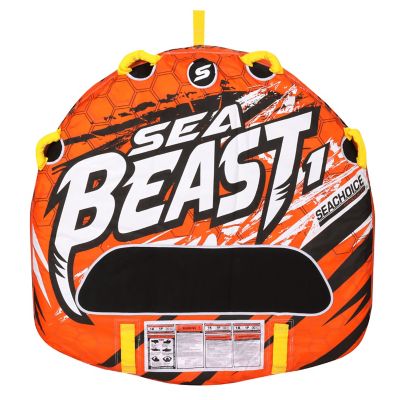 SEA BEAST 1 DECK TUBE 1P MAX WEIGHT 170#