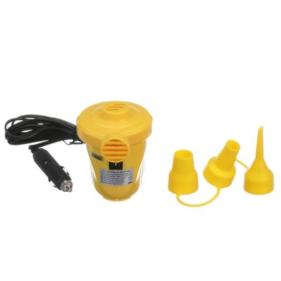 12V ELECTRIC AIR PUMP