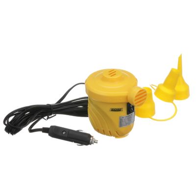 12V ELECTRIC AIR PUMP - Canadian Marine Parts