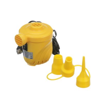 12V ELECTRIC AIR PUMP