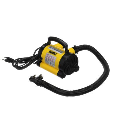 120V SUPER ELECTRIC AIR PUMP