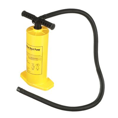 INFLATABLE  AIR PUMP