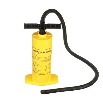 INFLATABLE  AIR PUMP