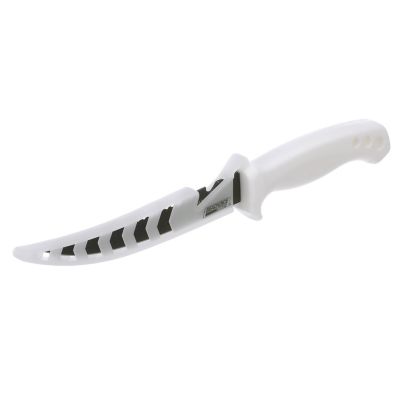 6″ STAINLESS STEEL FILET KNIFE