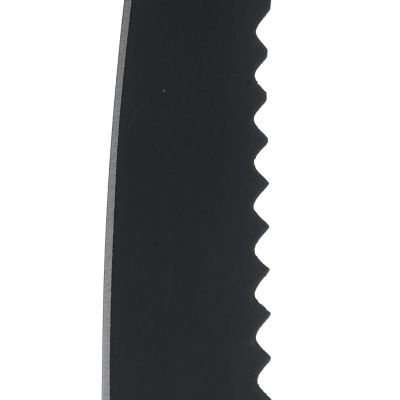 6″ STAINLESS STEEL FILET KNIFE