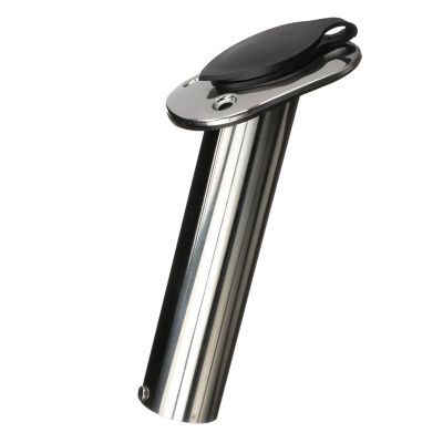 ROD HOLDER W/CAP – SS