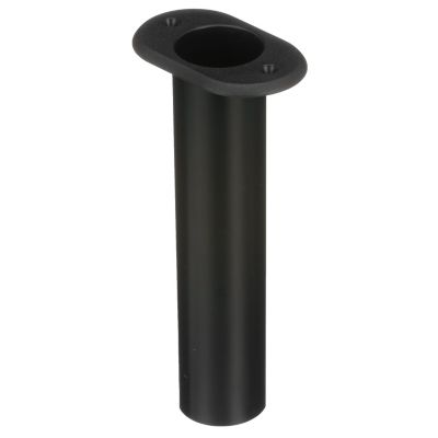 ROD HOLDER-90 DEG-ABS BLACK